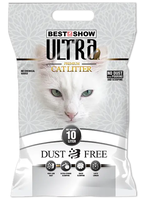 Produk - 819 - Best In Show - Best Pet Food For Your Pet