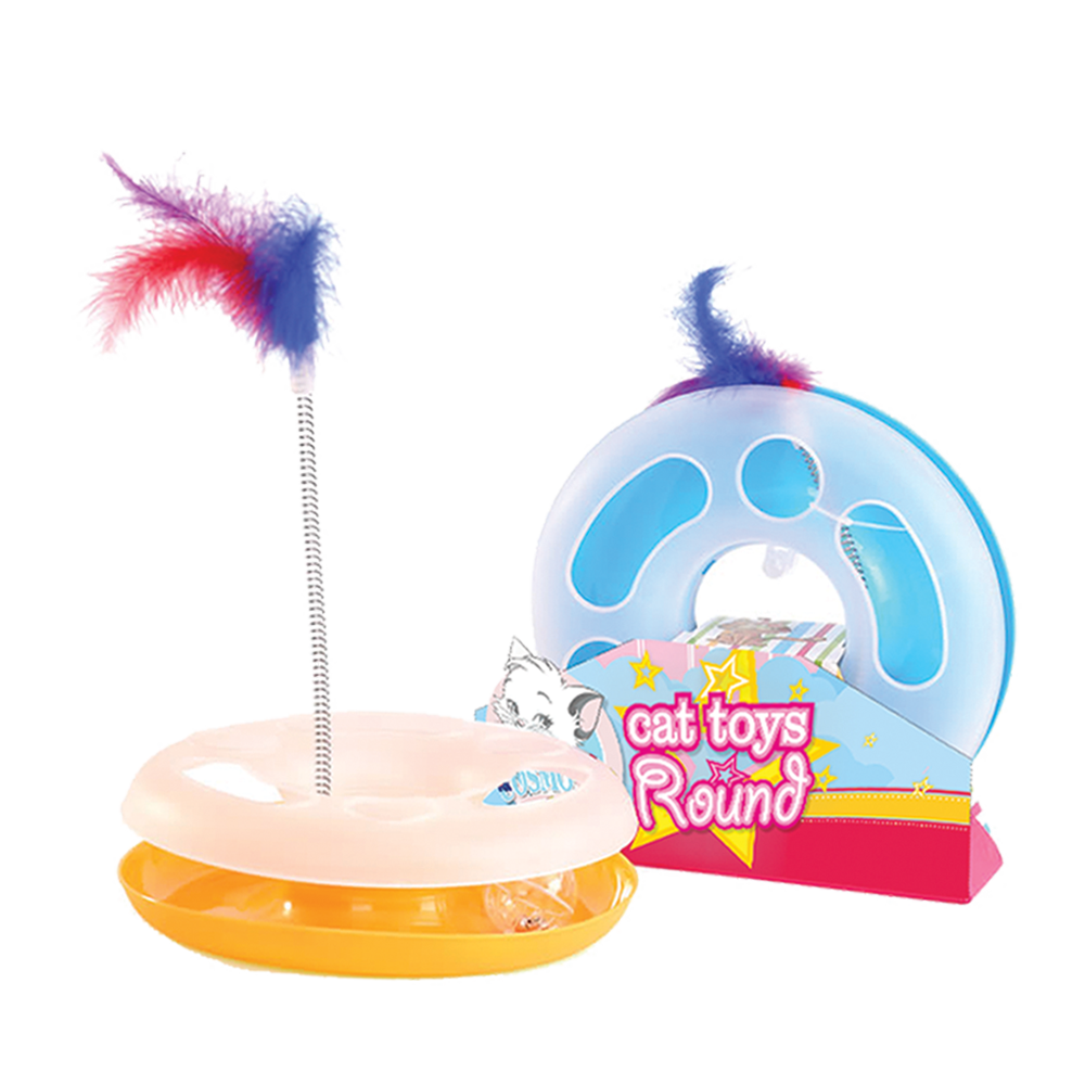 Produk - 547 - Best In Show - Best Pet Food For Your Pet