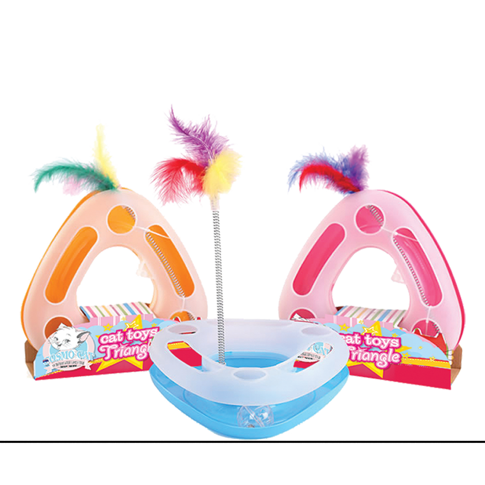 Produk - 679 - Best In Show - Best Pet Food For Your Pet