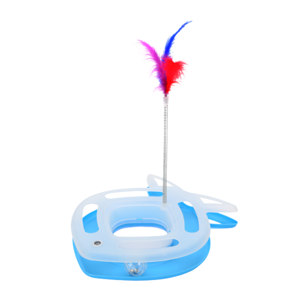 Produk - 678 - Best In Show - Best Pet Food For Your Pet