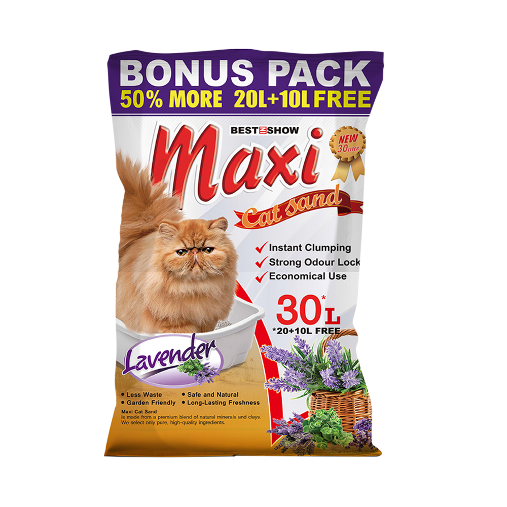 Produk - 475 - Best In Show - Best Pet Food For Your Pet