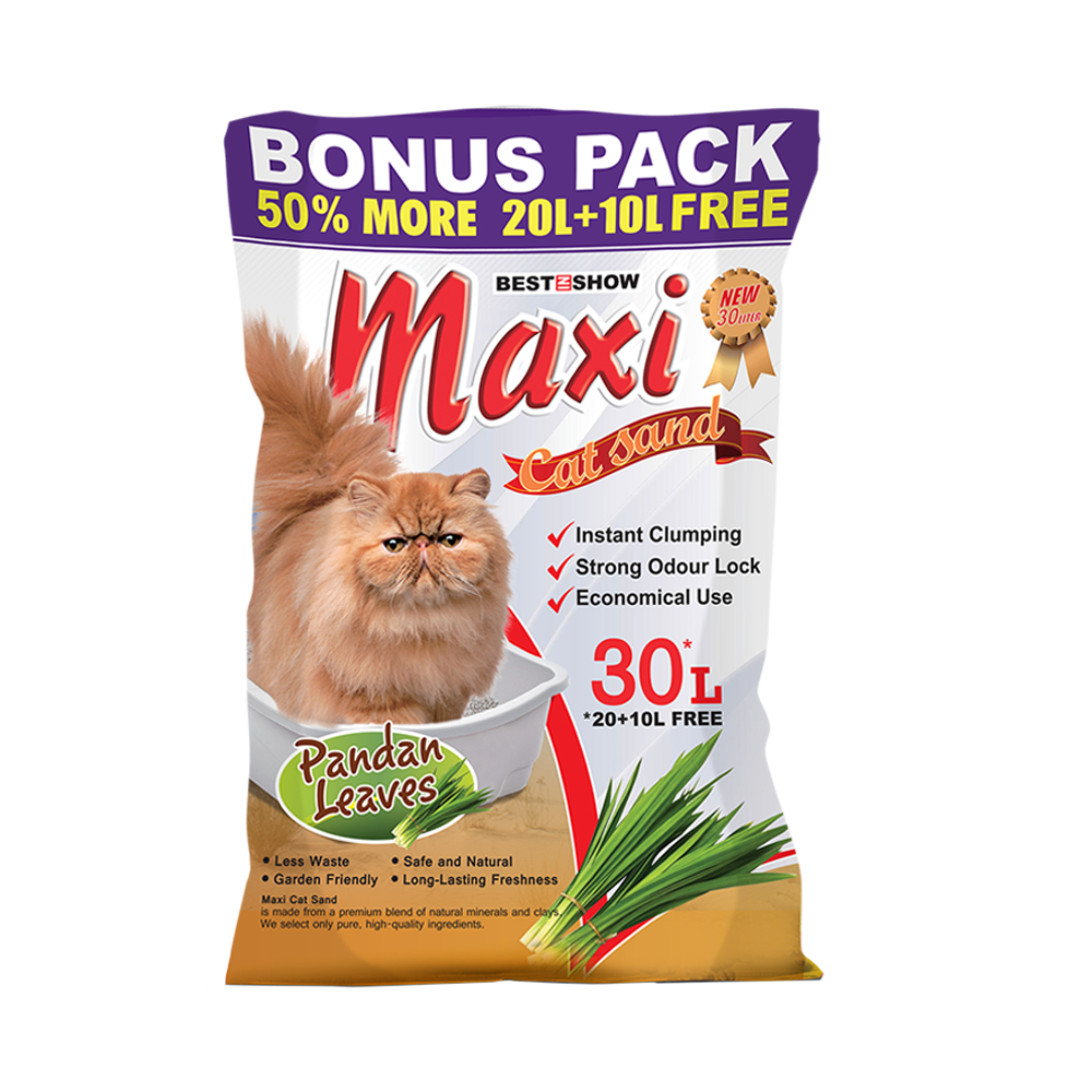 Produk - 478 - Best In Show - Best Pet Food For Your Pet
