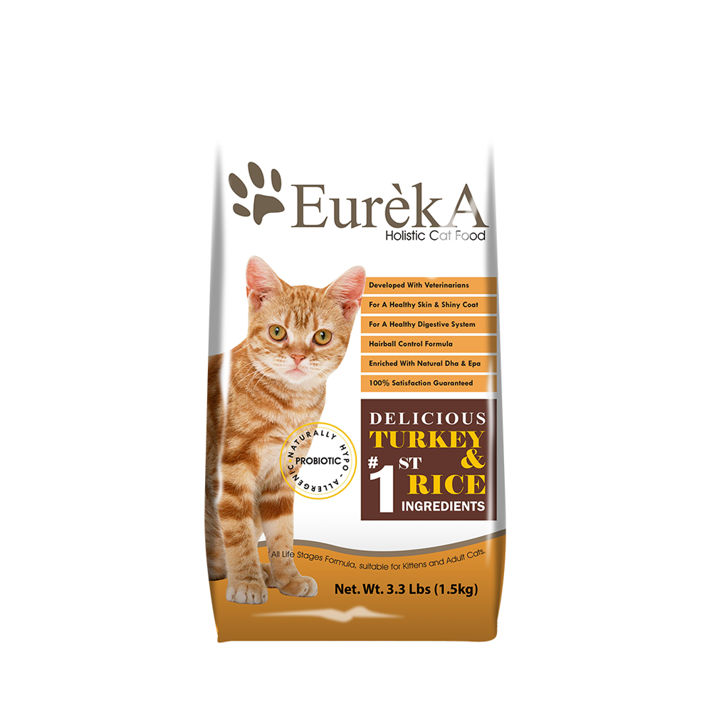 Produk - 137 - Best In Show - Best Pet Food For Your Pet