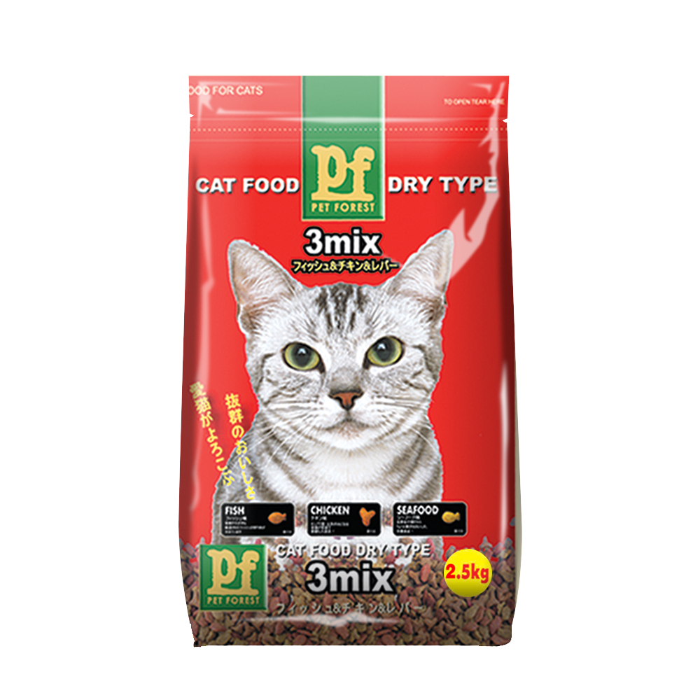 Produk - 155 - Best In Show - Best Pet Food For Your Pet