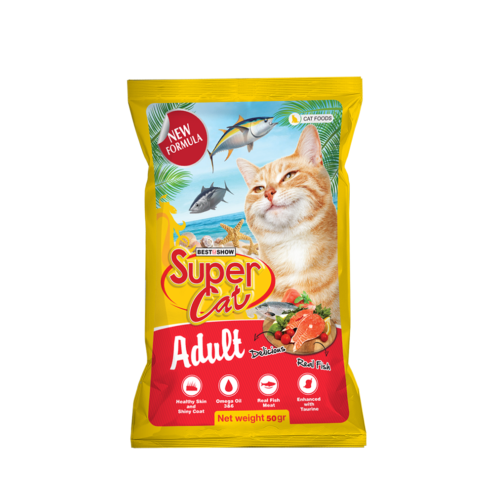 Produk - 471 - Best In Show - Best Pet Food For Your Pet