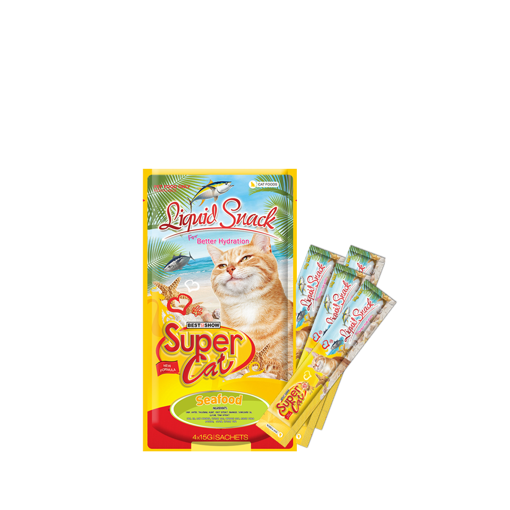 Produk - 584 - Best In Show - Best Pet Food For Your Pet