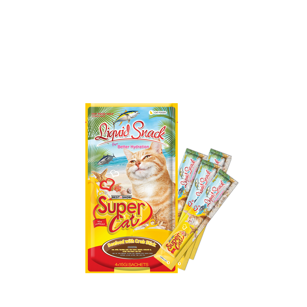 Produk - 585 - Best In Show - Best Pet Food For Your Pet
