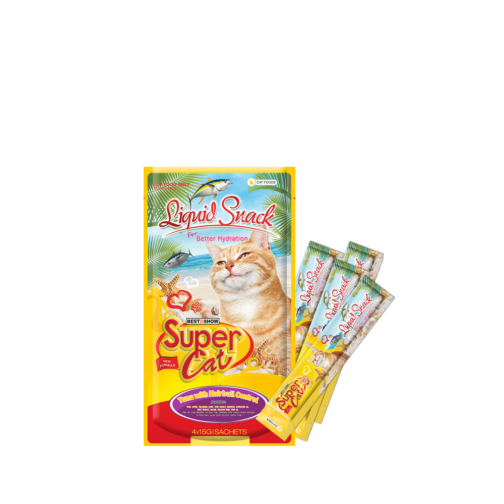 Produk - 588 - Best In Show - Best Pet Food For Your Pet