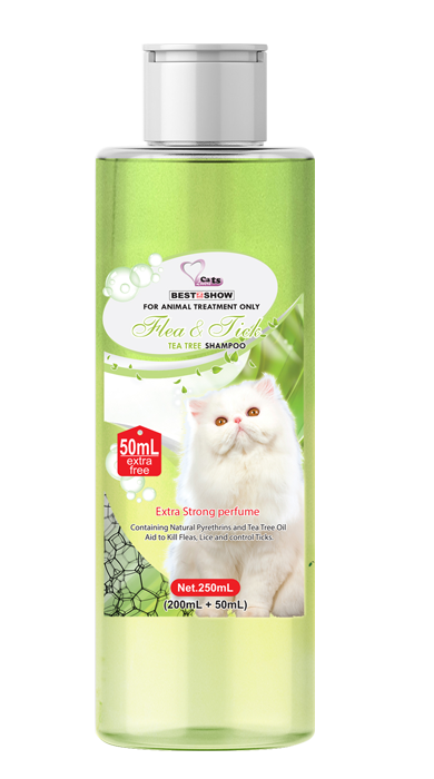 Produk - 603 - Best In Show - Best Pet Food For Your Pet