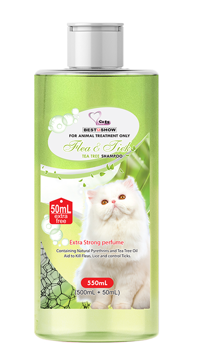 Produk - 246 - Best In Show - Best Pet Food For Your Pet