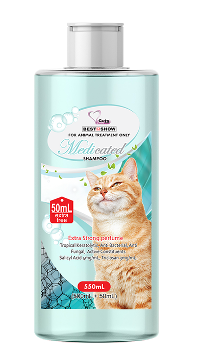 Produk - 250 - Best In Show - Best Pet Food For Your Pet