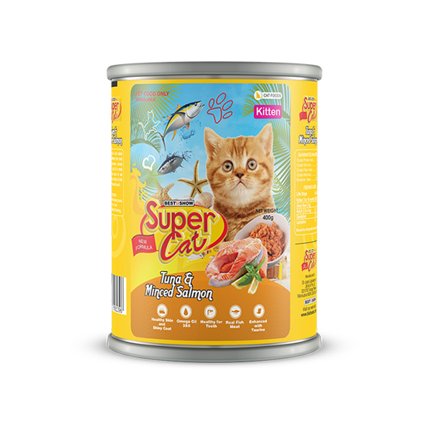 Produk - 180 - Best In Show - Best Pet Food For Your Pet