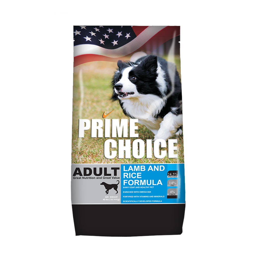 Produk - 45 - Best In Show - Best Pet Food For Your Pet