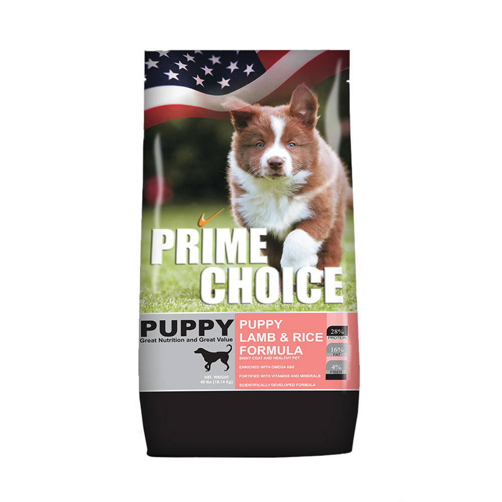 Produk - 39 - Best In Show - Best Pet Food For Your Pet