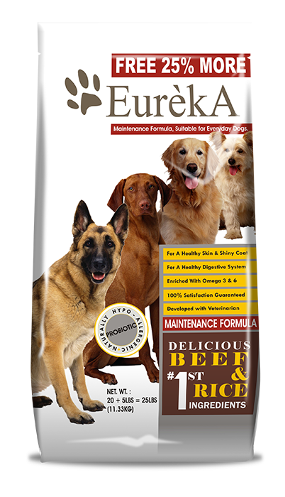 Produk - 18 - Best In Show - Best Pet Food For Your Pet