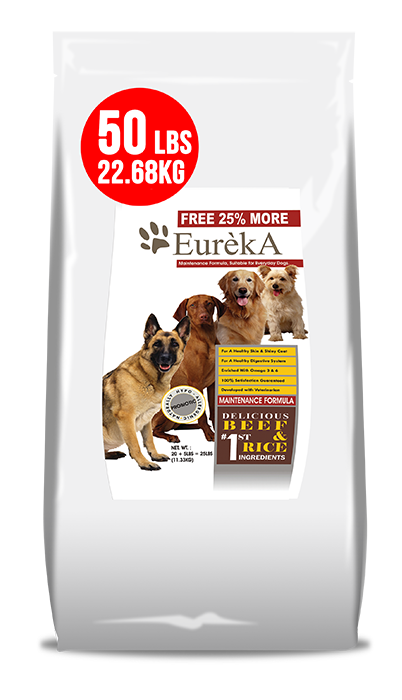 Produk - 19 - Best In Show - Best Pet Food For Your Pet