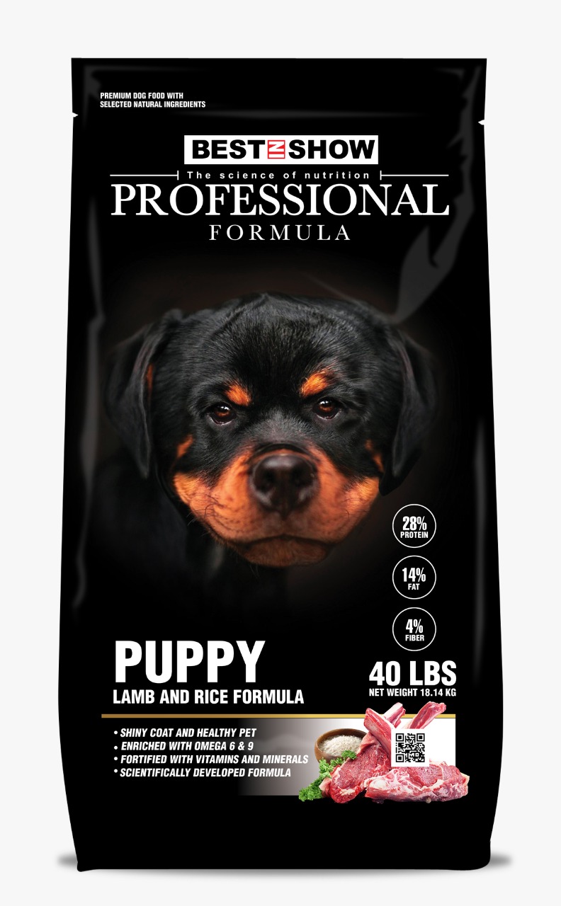 Produk - 10 - Best In Show - Best Pet Food For Your Pet