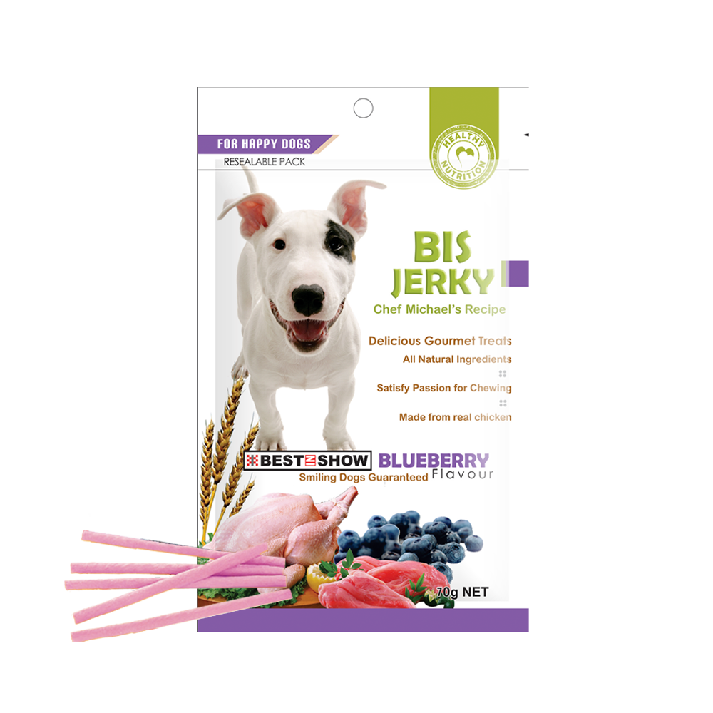 Produk - 95 - Best In Show - Best Pet Food For Your Pet