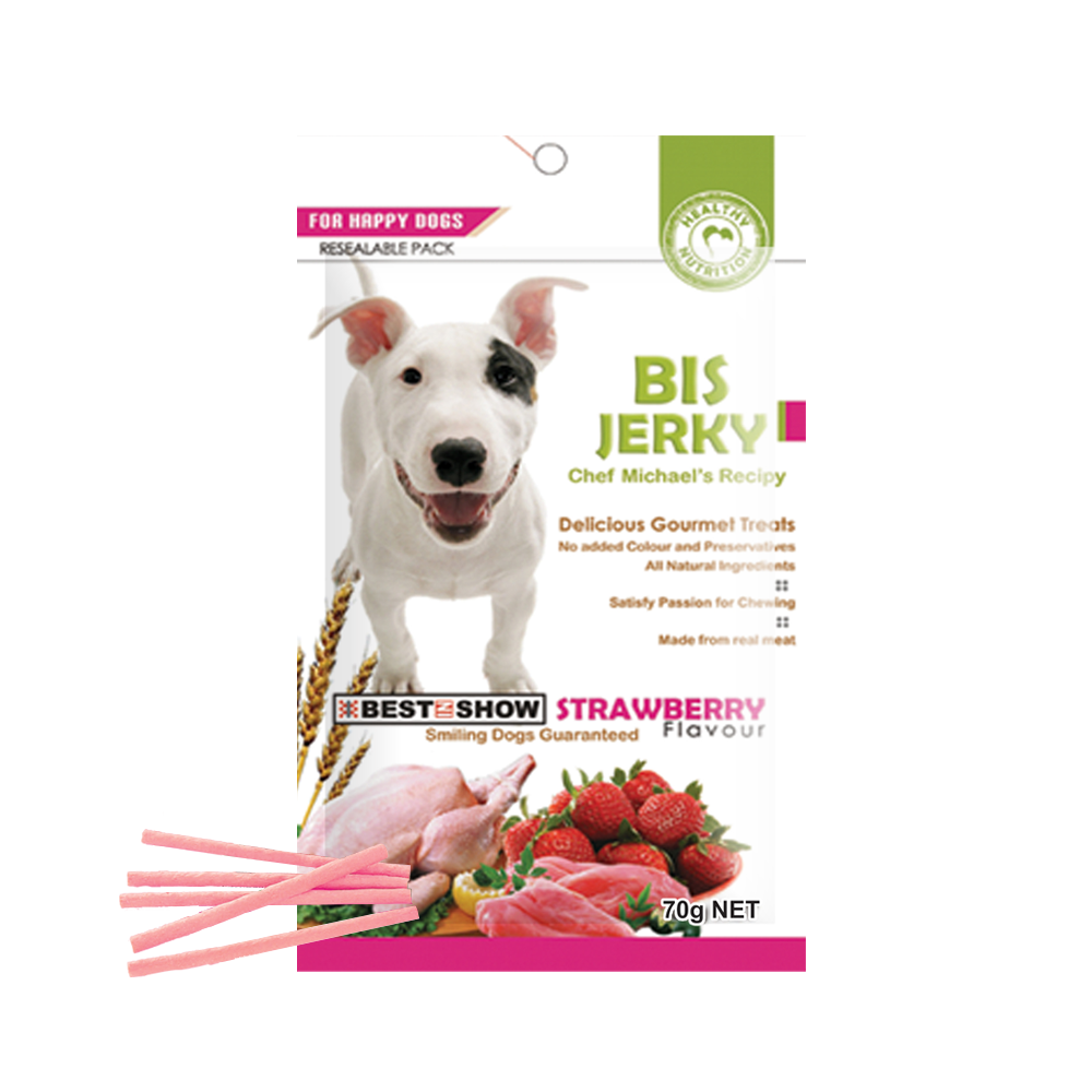 Produk - 99 - Best In Show - Best Pet Food For Your Pet