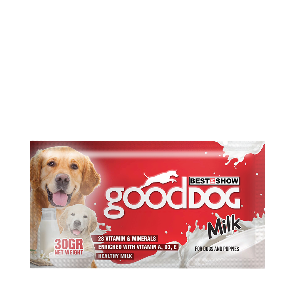 Produk - 612 - Best In Show - Best Pet Food For Your Pet