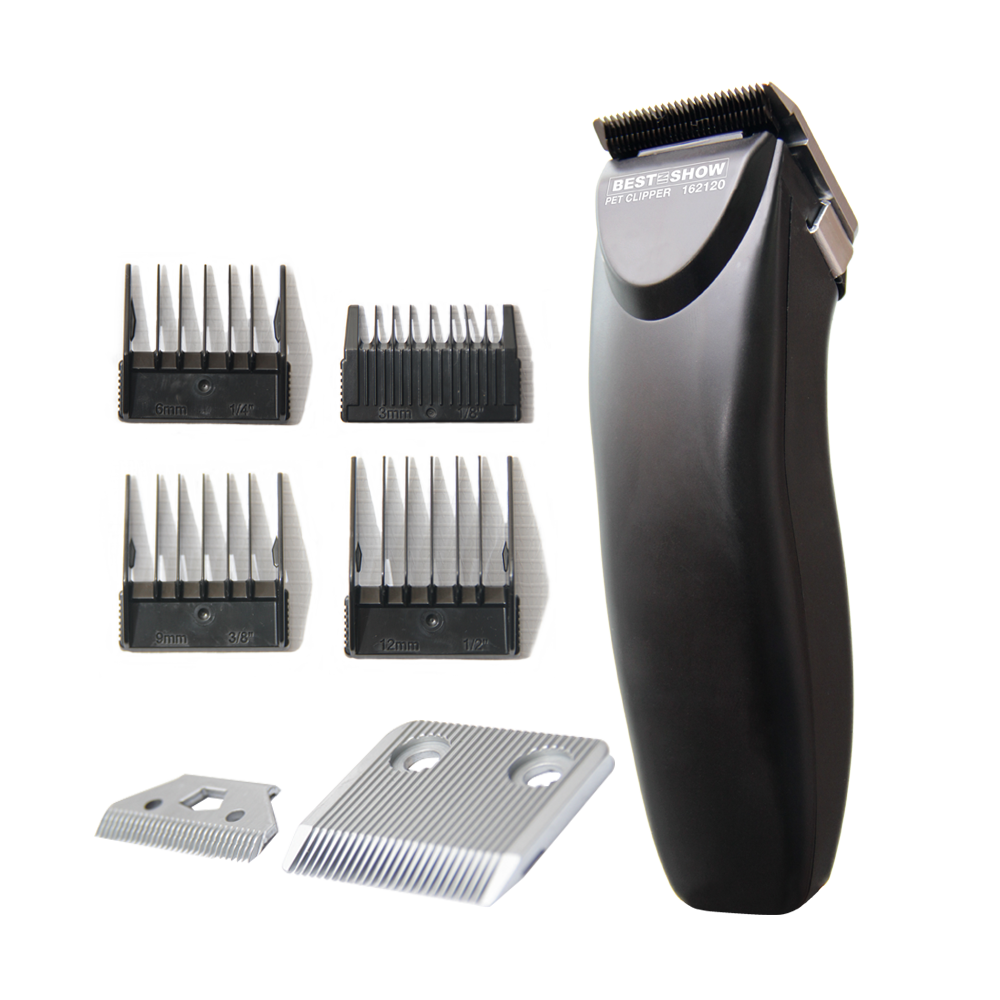 Produk - 516 - Best In Show - Best Pet Food For Your Pet