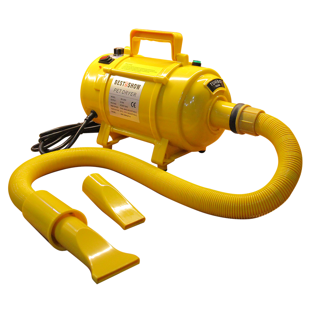 Produk - 364 - Best In Show - Best Pet Food For Your Pet