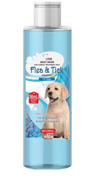 Produk - 628 - Best In Show - Best Pet Food For Your Pet