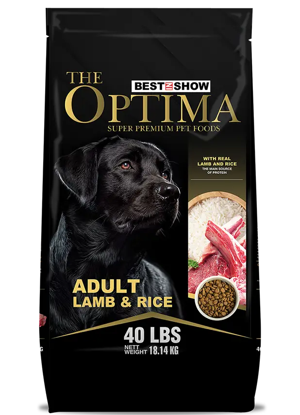 Produk - 785 - Best In Show - Best Pet Food For Your Pet