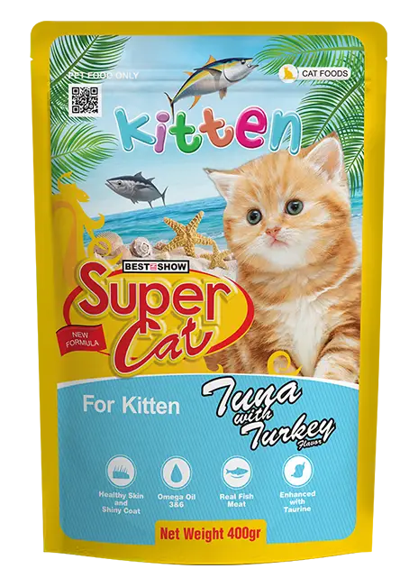 Produk - 793 - Best In Show - Best Pet Food For Your Pet